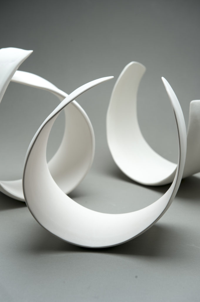 USQ Ceramics – Carolyn Leblang
